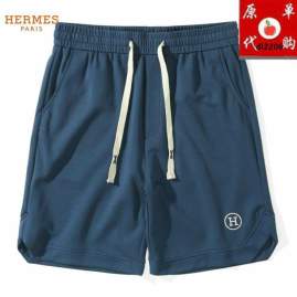 Picture of Hermes Short Pants _SKUHermessz28-3825tr1317998